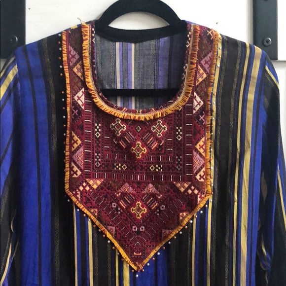 Handmade Tunic - Picture 2 of 4